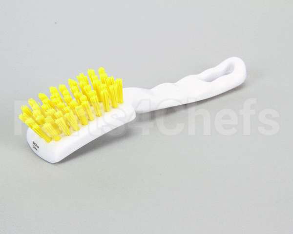 2641 Malish Fryer Basket Brush