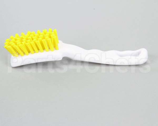 2641 Malish Fryer Basket Brush