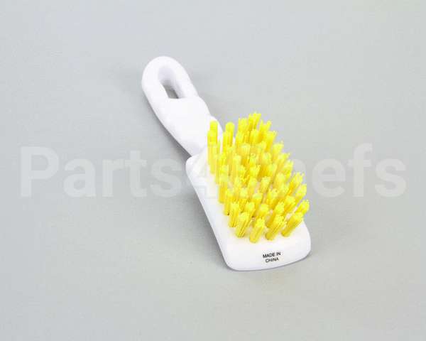 2641 Malish Fryer Basket Brush