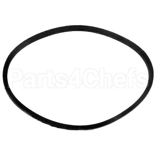 2642-00003 Compatible Berkel V-Belt 3/8" X 23"