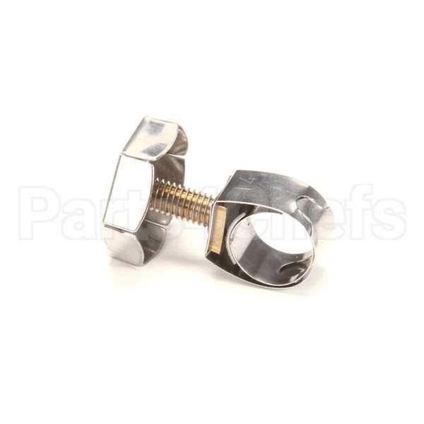 264235 Compatible Stoelting E Clamp Hose 3/8 - 9/16