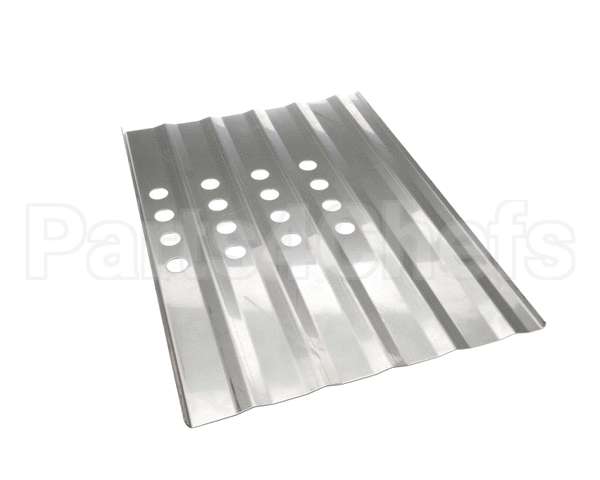 26433 Nieco Reflector,Element, Lower, 23"