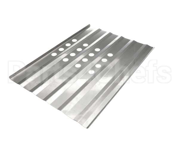 26433 Nieco Reflector,Element, Lower, 23"