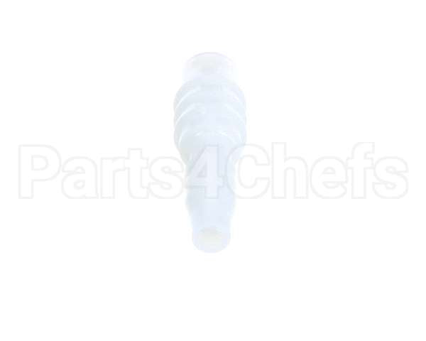 26443.0000 Bunn Reducer,Nyl Hose Barb .38X.25