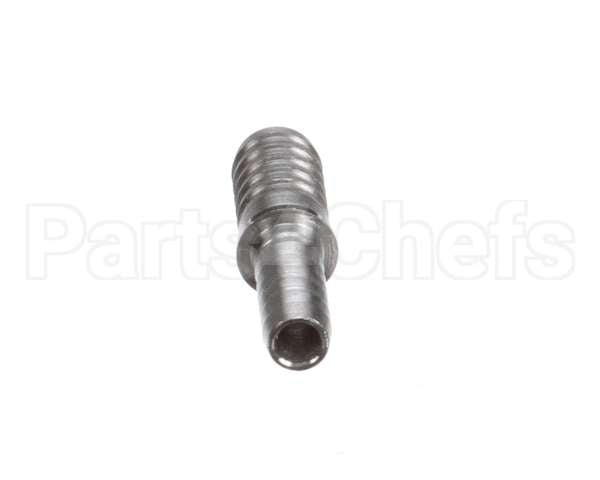 26443.0001 Bunn Fitting, Union-Sst Barbed .25X.38 Hose