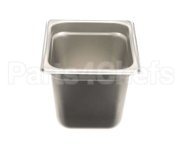 26444 Nieco Pan,Hotel, 1/6 X 6" Deep