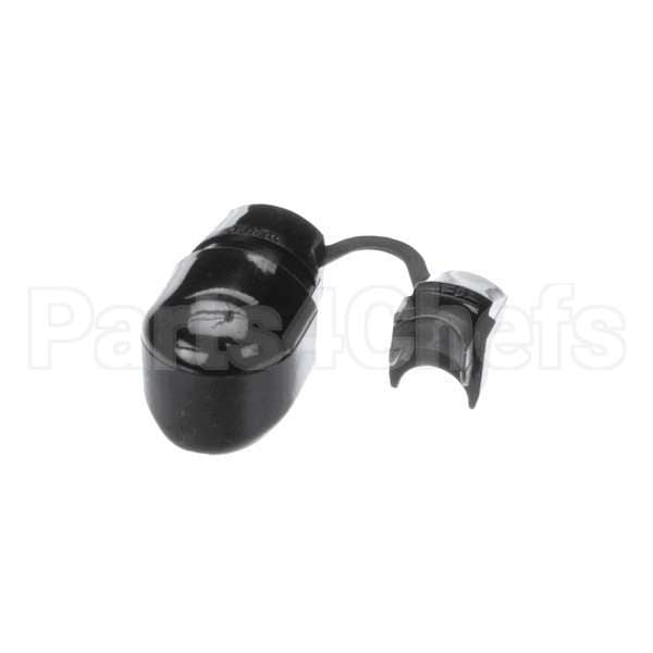 26444.0000 Compatible Bunn Bushing, Strainrlf-Rtang(10-2