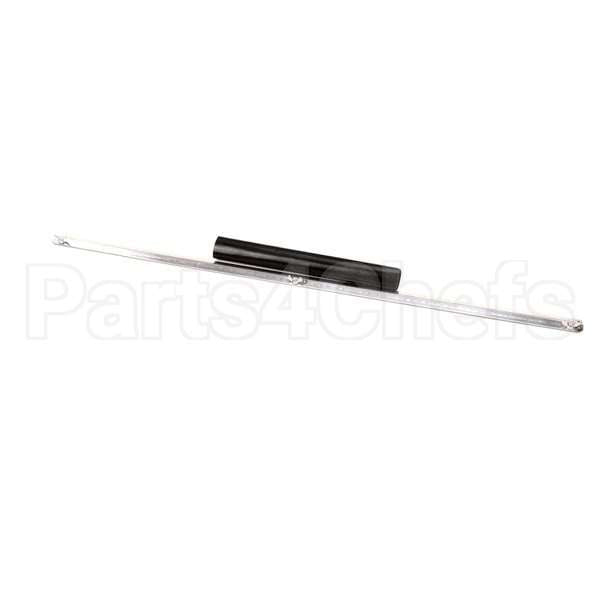 26446 Compatible Nieco Kit, Ptfe Sheet & Clamp, Jf94G