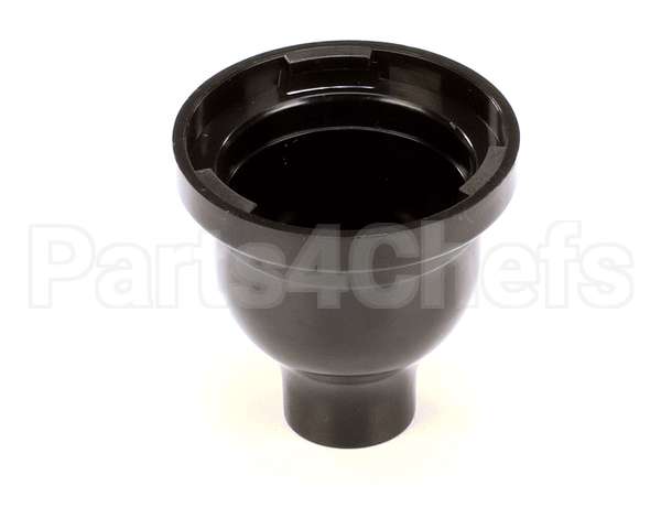 265-0305 Schroeder America Body, Nozzle,Postmix,Blackto