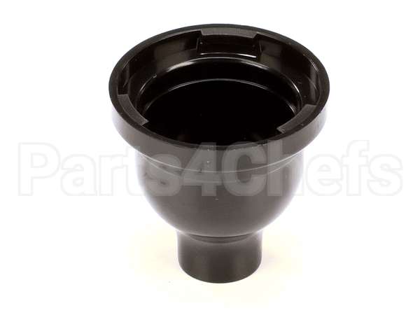 265-0305 Schroeder America Body, Nozzle,Postmix,Blackto