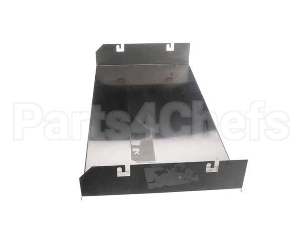 265-B2W-0031 Delfield 24 Single Tier Bag Holder