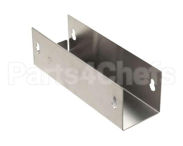 265-BED-0030 Delfield 12 Single Tier Bag Holder