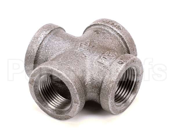 2650475 Market Forge Cross 3/4 M I H E Gass Oven