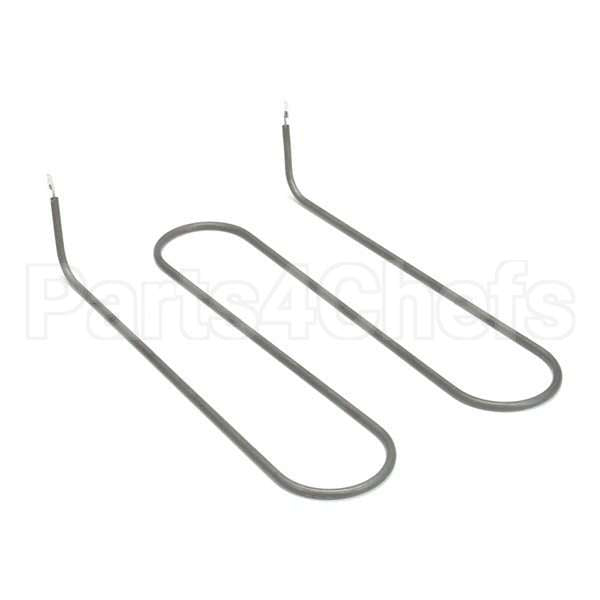 26509-1 Compatible Vollrath Heating Element-120V 525 Watt