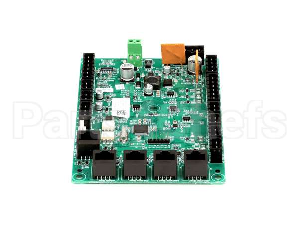 26524 Nieco Pcb, Mother Board, Pb93