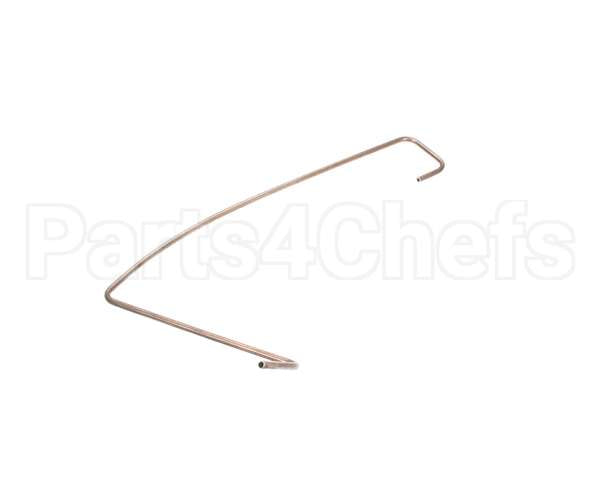 2656500 Garland 1/4Tub-Pilot Valve.1/4Comp Tee Lt