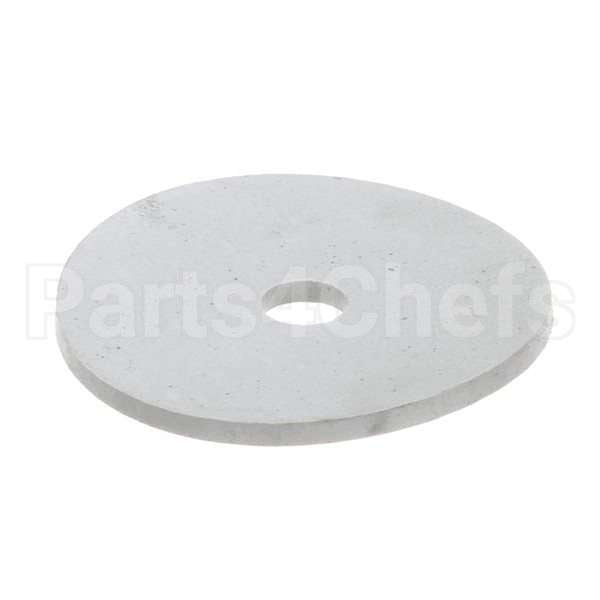 2657 Compatible Blickman Gasket, Steam Outlet