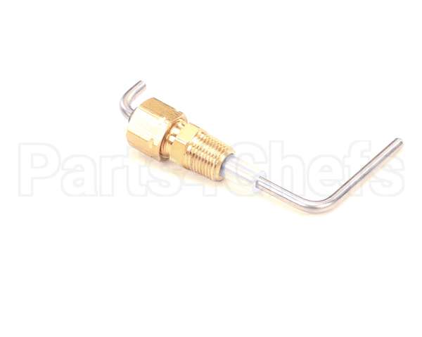 2660-001 Concordia Beverage Assembly-Prblvl-Stm Tank-Bent