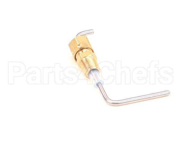 2660-001 Concordia Beverage Assembly-Prblvl-Stm Tank-Bent