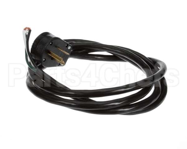 26615-1 Vollrath 120 Power Cord 125V 10-3 Sjow