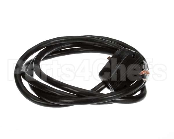 26615-1 Vollrath 120 Power Cord 125V 10-3 Sjow