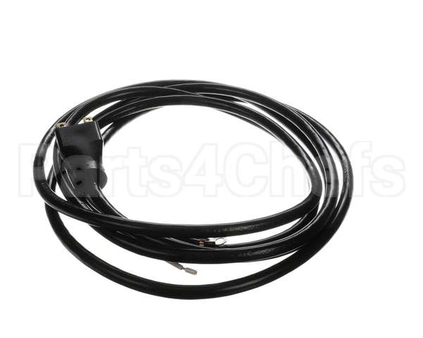 26617-1 Vollrath Power Cord Nema 6-15P 120
