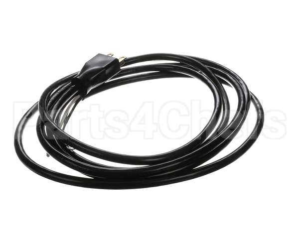 26617-1 Vollrath Power Cord Nema 6-15P 120