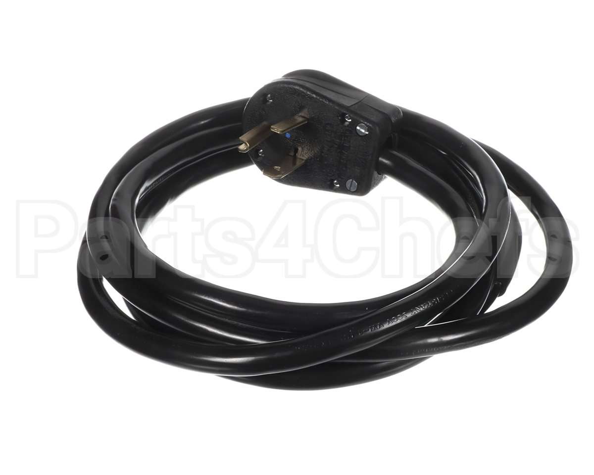 26618-1 Vollrath Power Cord 125V Nema 5-50P