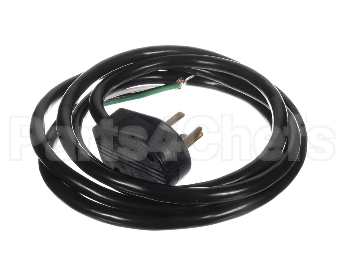 26618-1 Vollrath Power Cord 125V Nema 5-50P