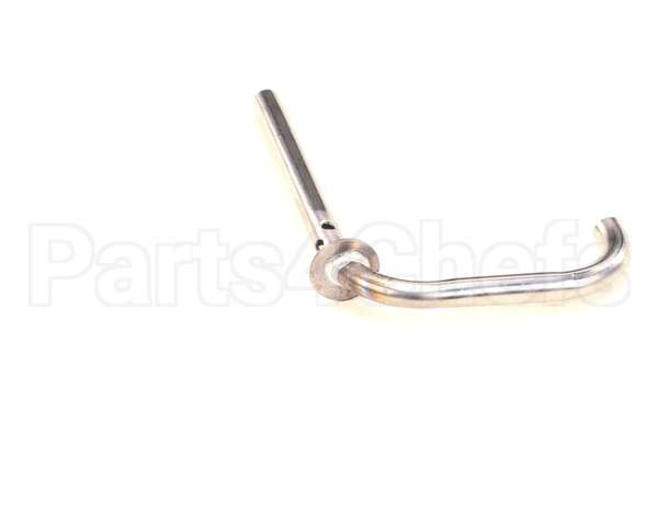 26622.0001 Bunn Tube Weldment, Vent