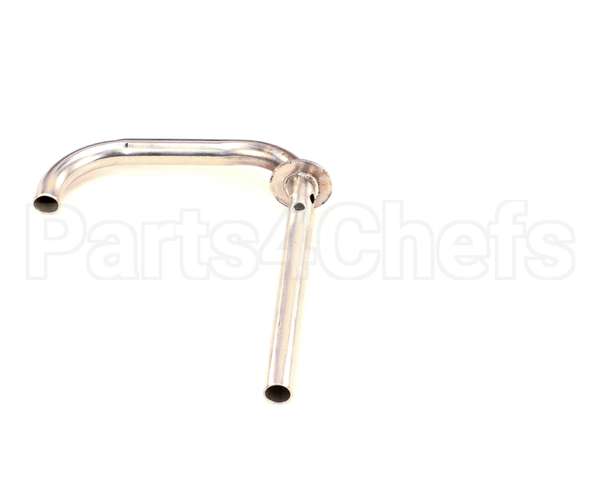 26622.0001 Bunn Tube Weldment, Vent