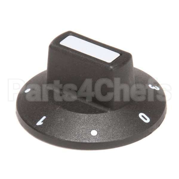 26638-3 Compatible Vollrath Infinite Control Knob