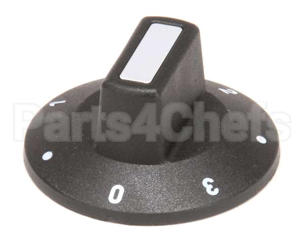 26638-3 Vollrath Infinite Control Knob
