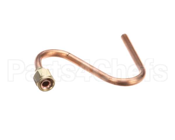 26661.0000 Bunn Tube Assembly,Water Inlet