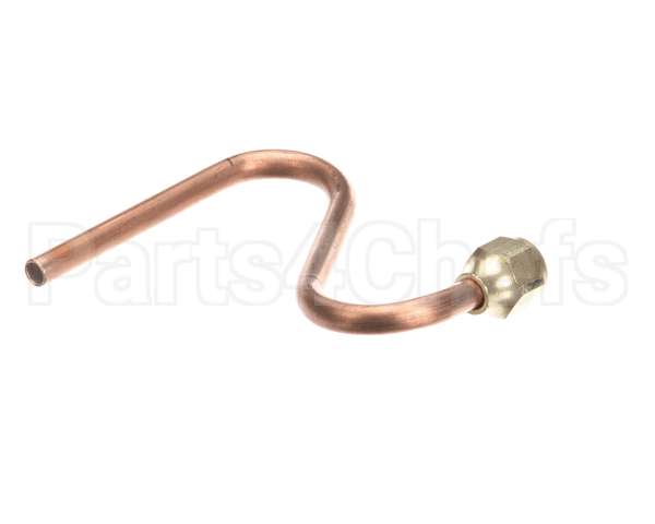26661.0000 Bunn Tube Assembly,Water Inlet