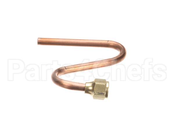 26661.0000 Bunn Tube Assembly,Water Inlet