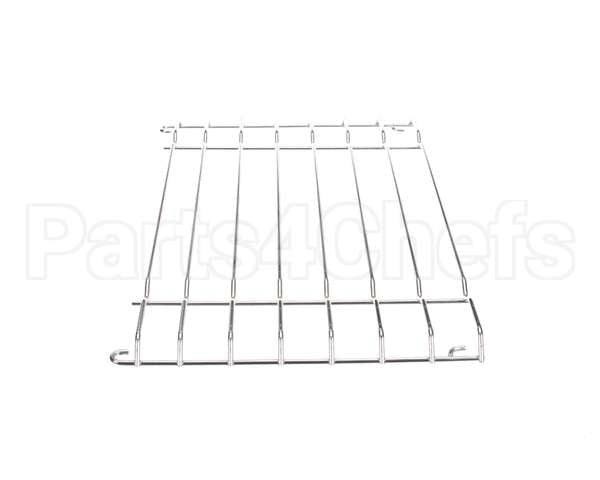 2667-1 Southbend Range Center Rack Support