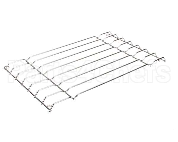 2667-1 Southbend Range Center Rack Support