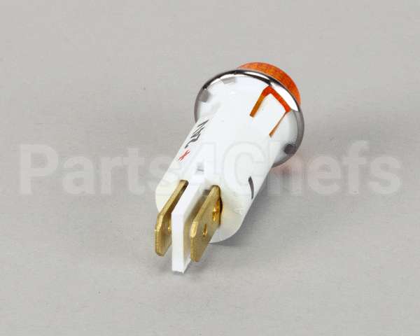 2667200 Garland Pilot Indicator Light-Amber
