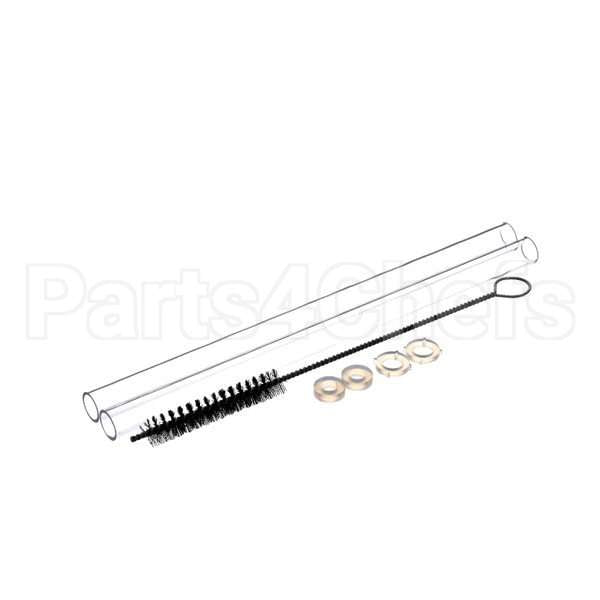 26686.1004 Compatible Bunn Kit, Sight Gauge Tube Pc (10.0L)