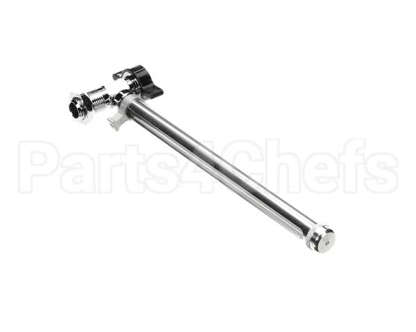 26688.0004 Bunn Faucet Shank W/10Ga(Crm Fct)
