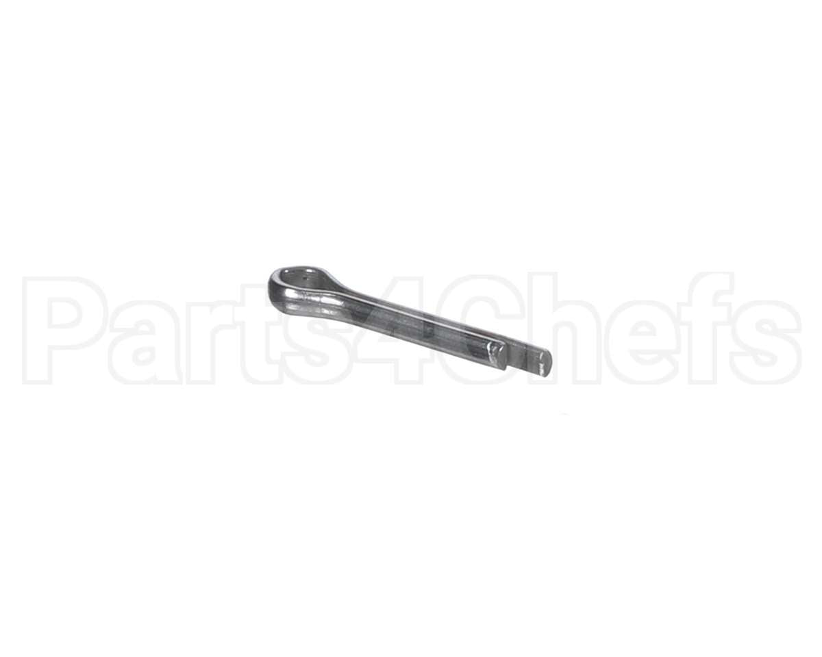 267 Biro Meat Gauge Release Cotterpin 3/32 X .5-3