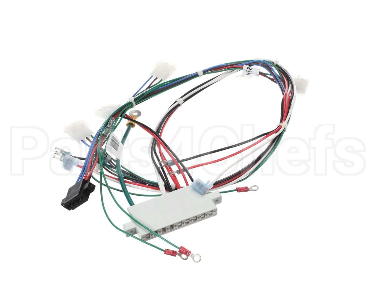 2670-111 Concordia Beverage Cbl Main Ac Xpress