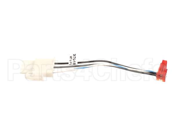 2670-187 Concordia Beverage Assy Milk Lvl Cable 2500