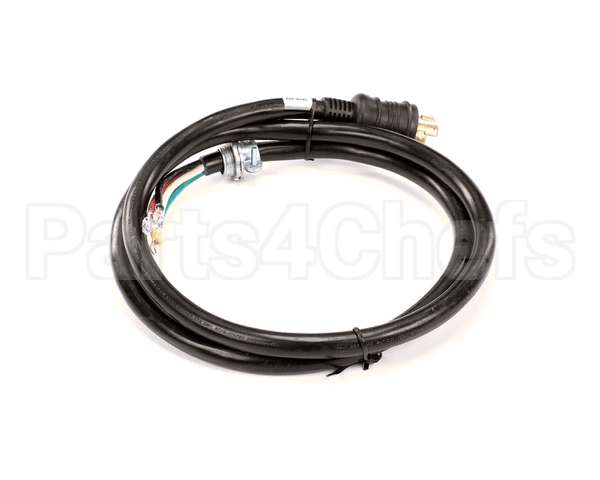 2670-222 Concordia Beverage Cable Molded W/Plug L1430P