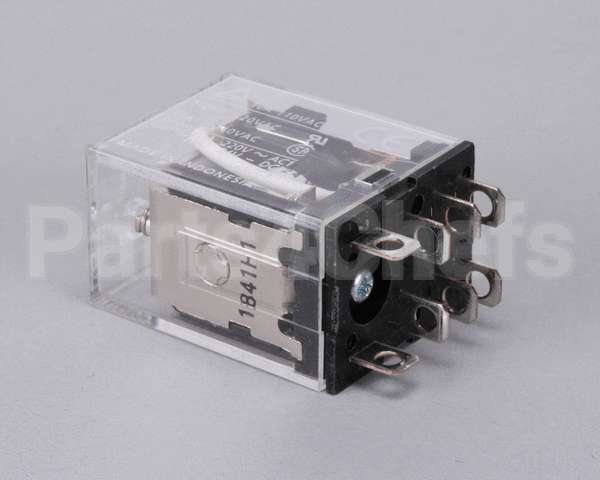 2672200 Garland Relay - Omron # Ly2-Ac24