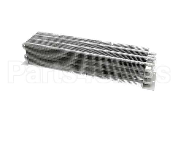 2672715 Florida Stainless Evaporator Coil