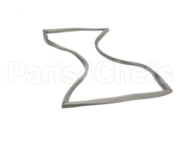 2675102A Galley Large Door Gasket, 28.375X17.375X0.625