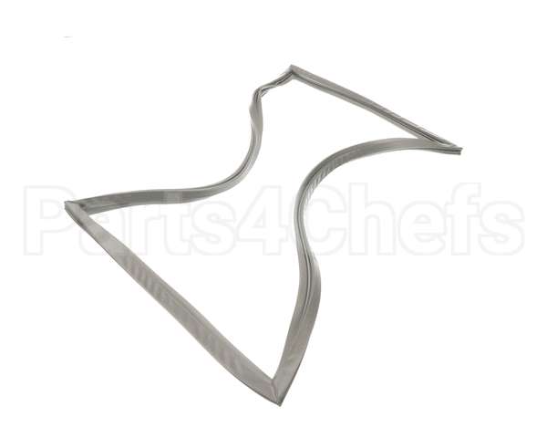 2675102A Galley Large Door Gasket, 28.375X17.375X0.625
