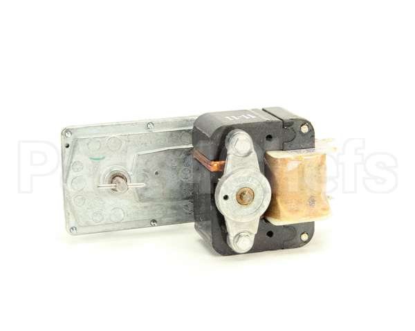 26754.0000 Bunn Auger, Gearmtr W/Spring Pin